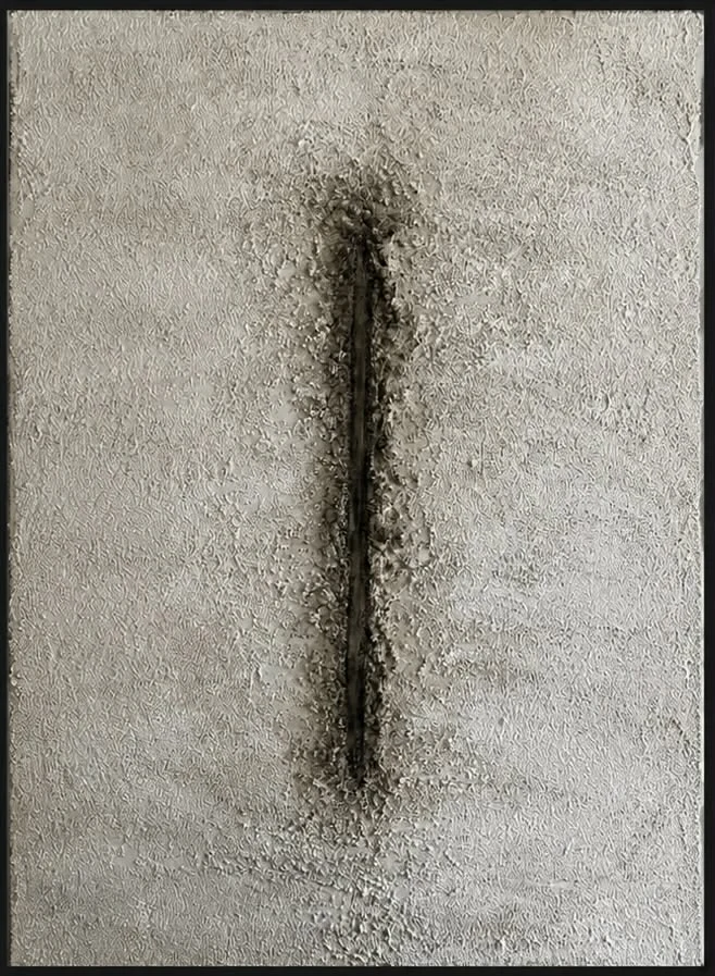 Fading Scar