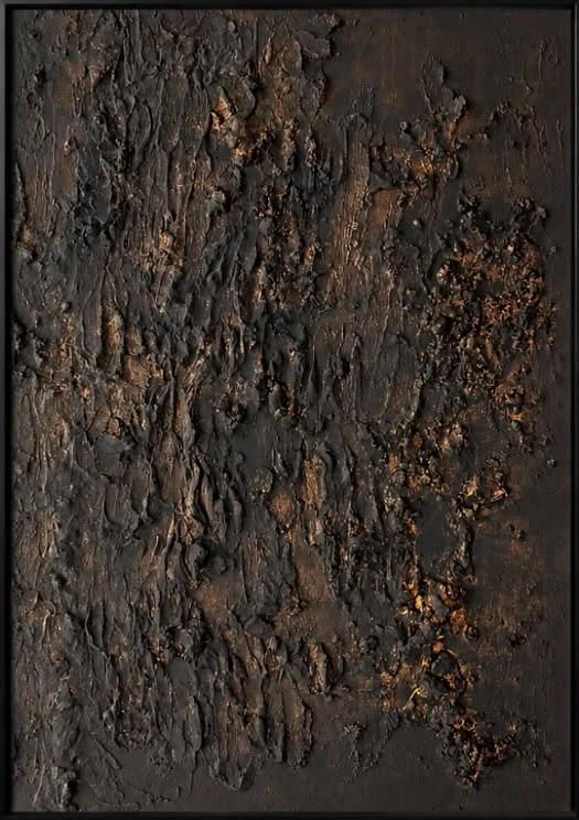 Memory of Matter II